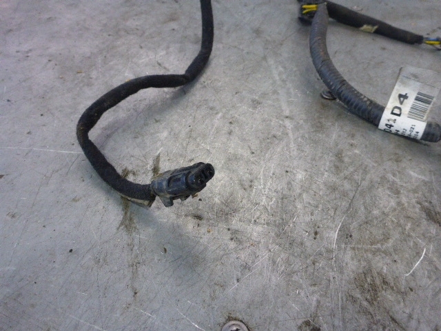 Проводка (коса)