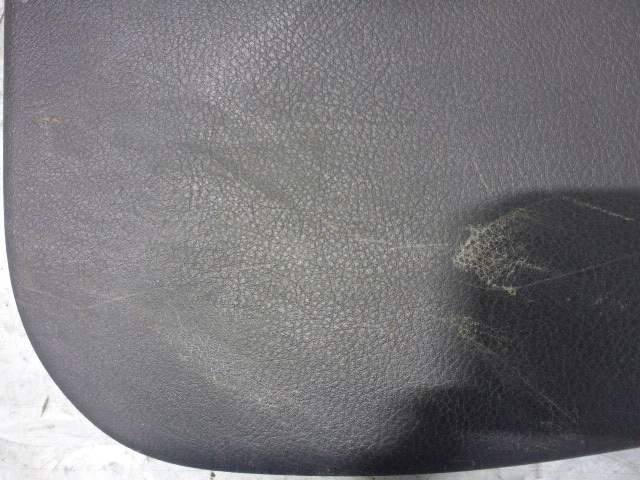 Обшивка двери задней правой