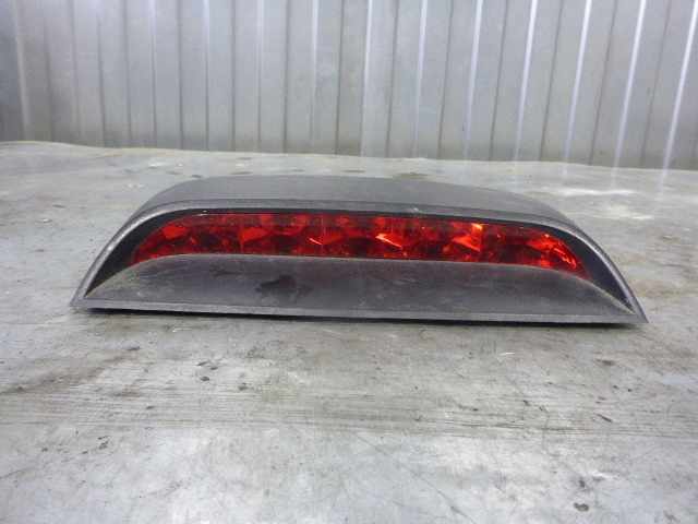 Фонарь задний (стоп сигнал)