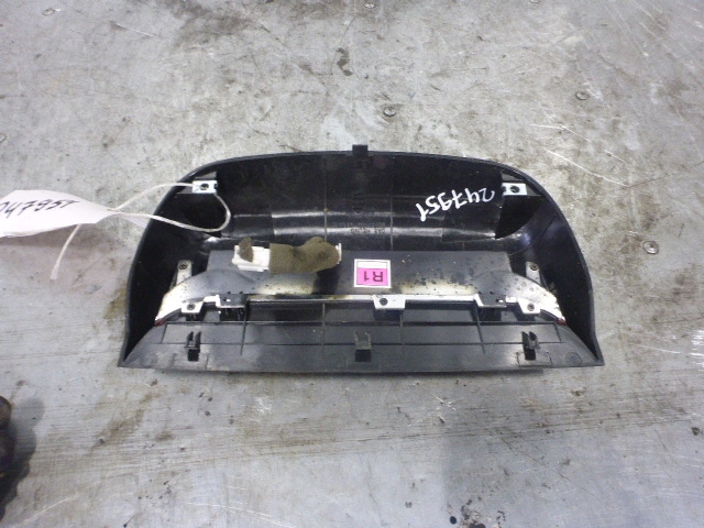 Фонарь задний (стоп сигнал)