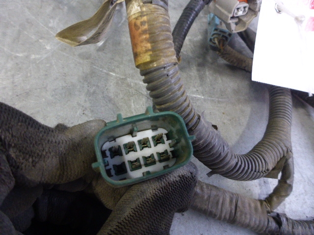 Проводка (коса)