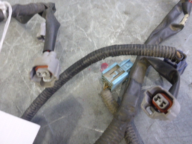 Проводка (коса)