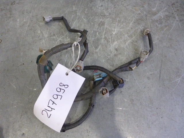 Проводка (коса)