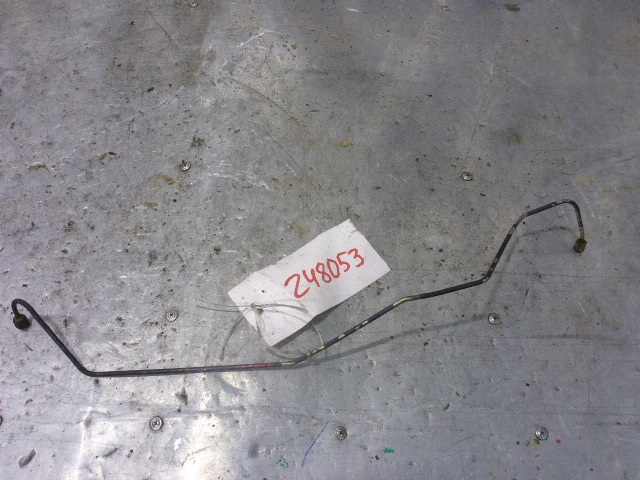 Трубка топливная