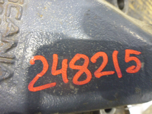 Кронштейн двигателя правый