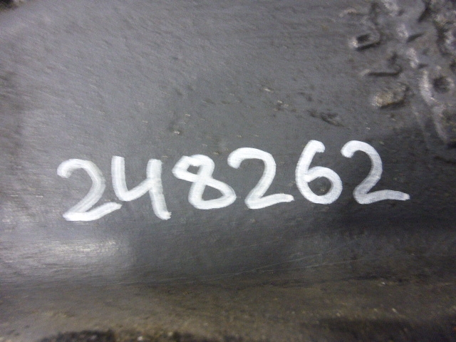 Кронштейн двигателя правый