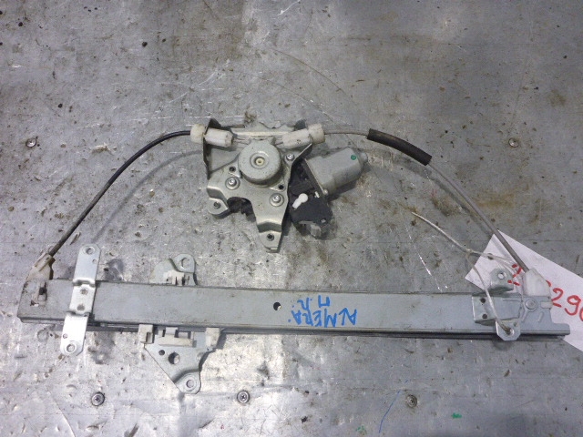 Стеклоподъемник электр. передний правый