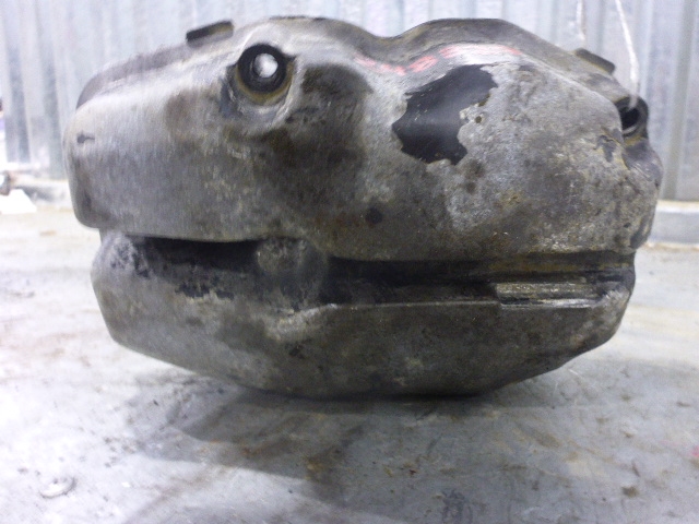 Крышка клапанная ГБЦ