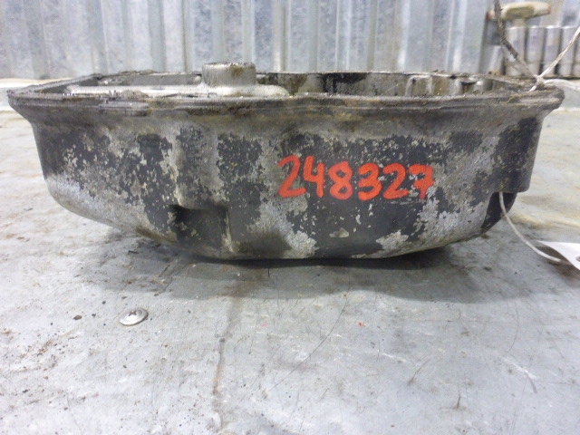 Крышка клапанная ГБЦ