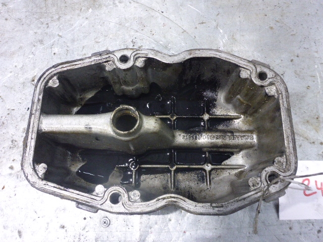 Крышка клапанная ГБЦ