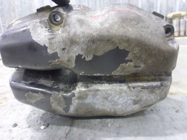 Крышка клапанная ГБЦ