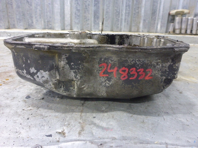 Крышка клапанная ГБЦ