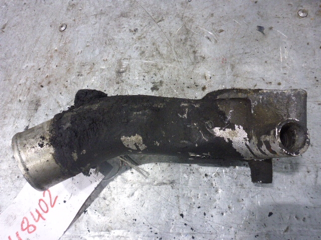 Фланец / тройник