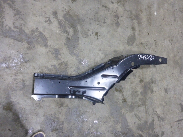 Лонжерон передний левый