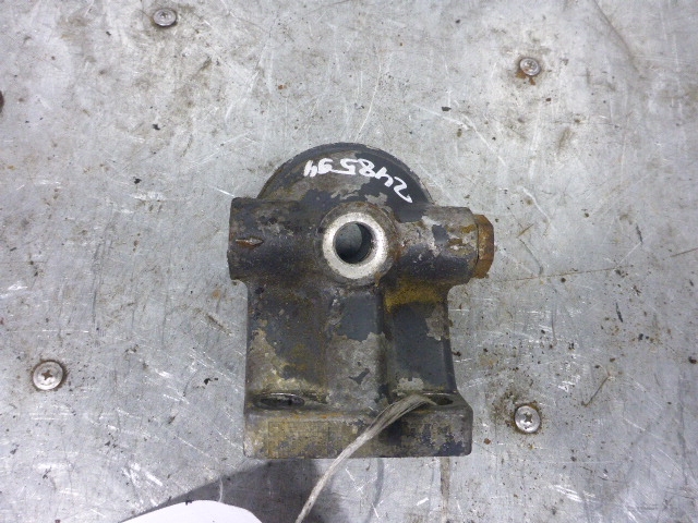 Кронштейн топливного фильтра