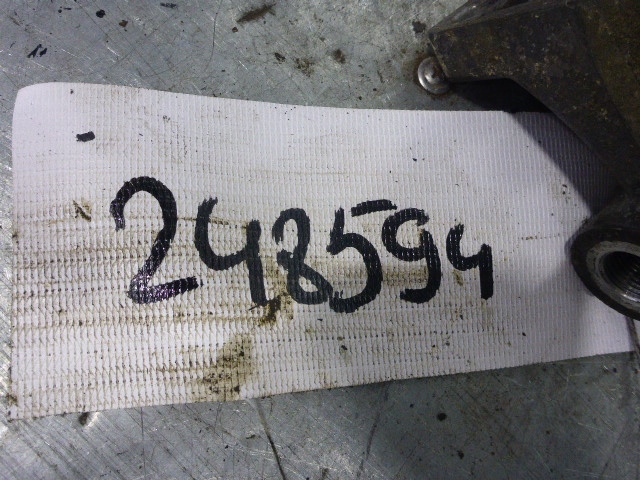 Кронштейн топливного фильтра