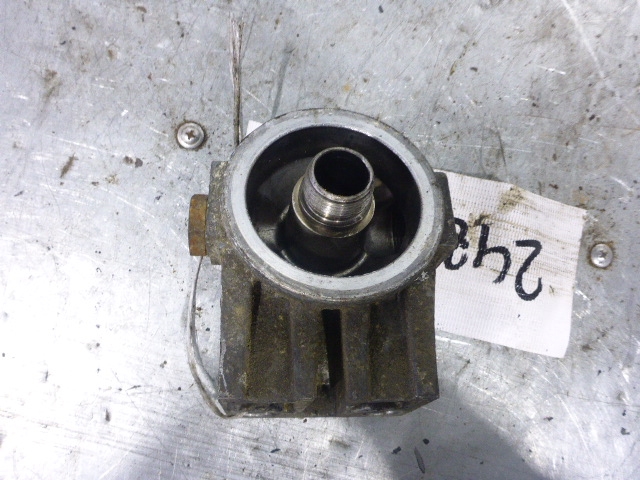 Кронштейн топливного фильтра