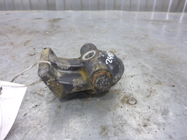 Кронштейн топливного фильтра