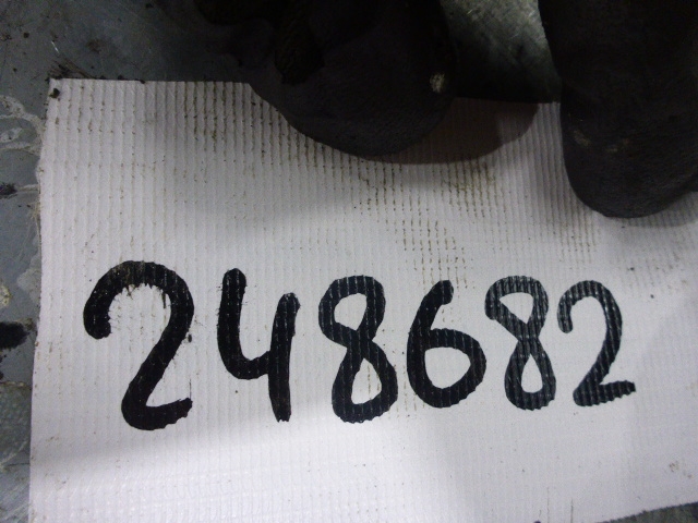 Цилиндр тормозной