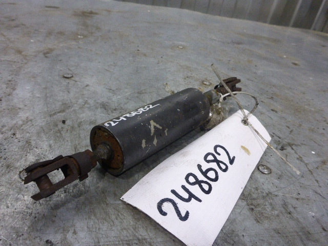 Цилиндр тормозной