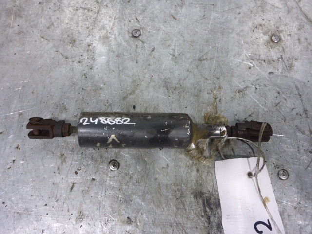 Цилиндр тормозной