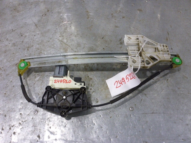 Стеклоподъемник электр. задний левый