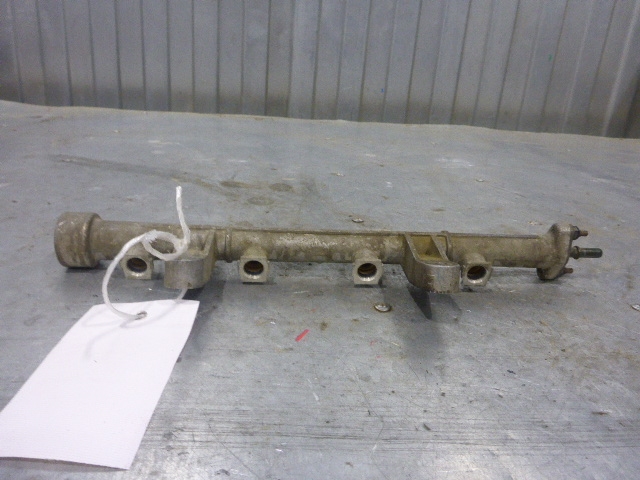 Рейка топливная (рампа)