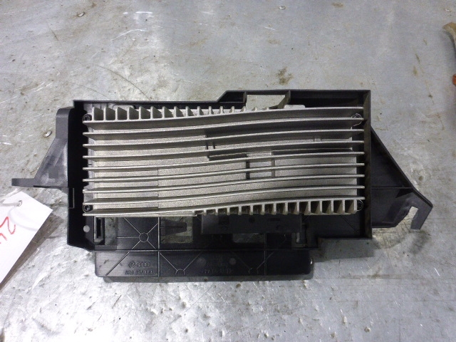 Усилитель акустической системы