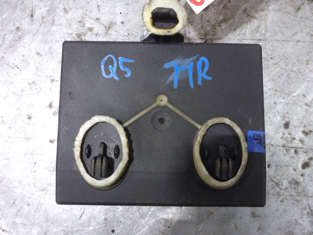 Блок комфорта