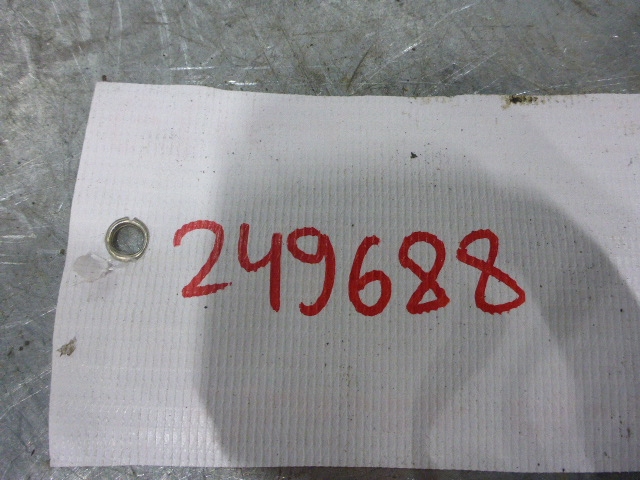 Форсунка инжекторная электрическая