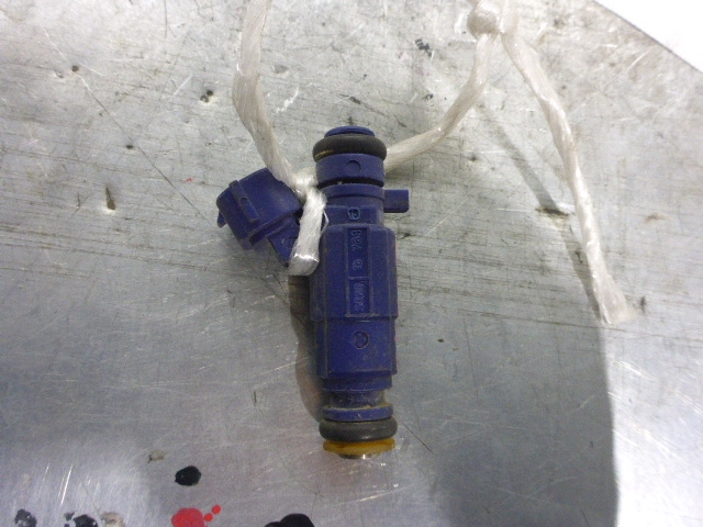 Форсунка инжекторная электрическая