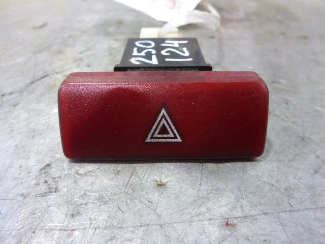 Кнопка аварийной остановки