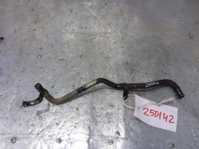 Трубка системы охлаждения