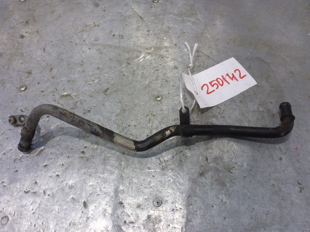 Трубка системы охлаждения