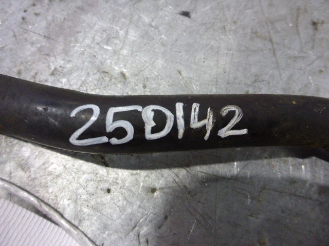 Трубка системы охлаждения