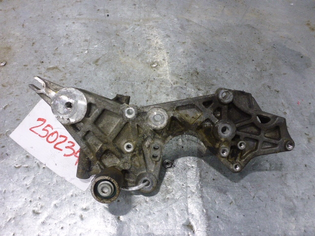 Кронштейн ТНВД