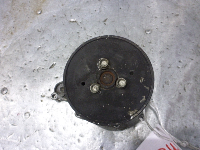 Насос водяной (помпа)