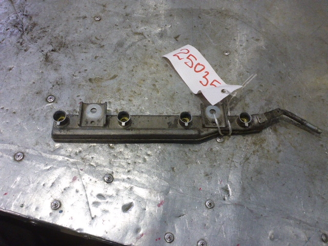 Рейка топливная (рампа)