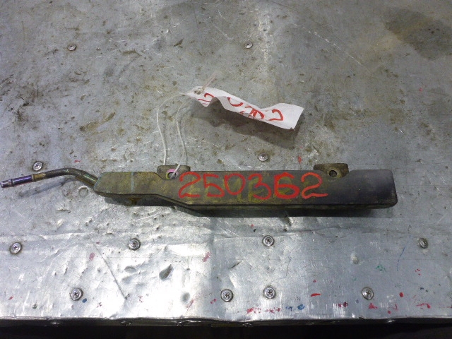 Рейка топливная (рампа)