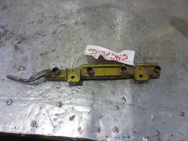 Рейка топливная (рампа)