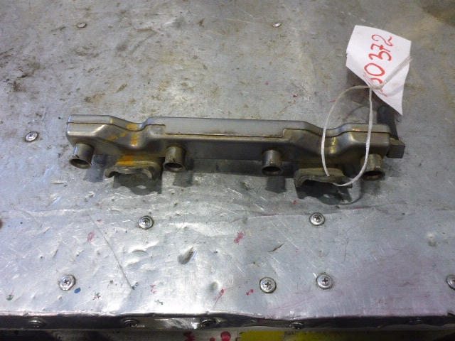 Рейка топливная (рампа)