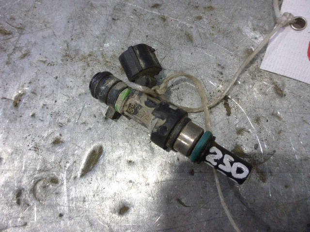 Форсунка инжекторная электрическая