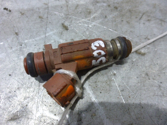 Форсунка инжекторная электрическая