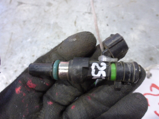 Форсунка инжекторная электрическая