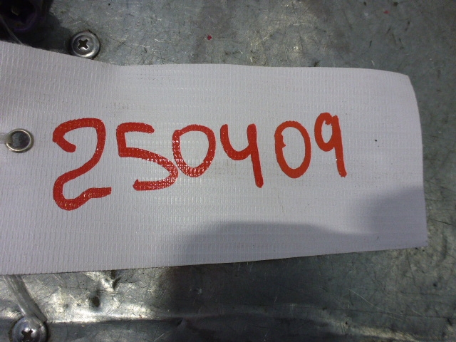 Форсунка инжекторная электрическая