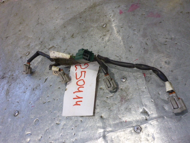 Проводка (коса)