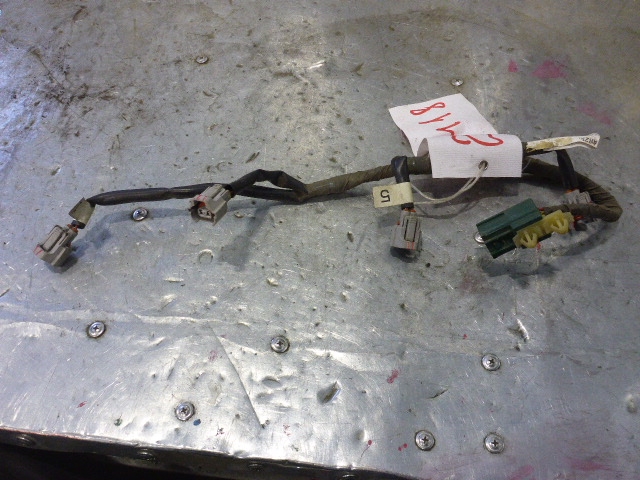 Проводка (коса)