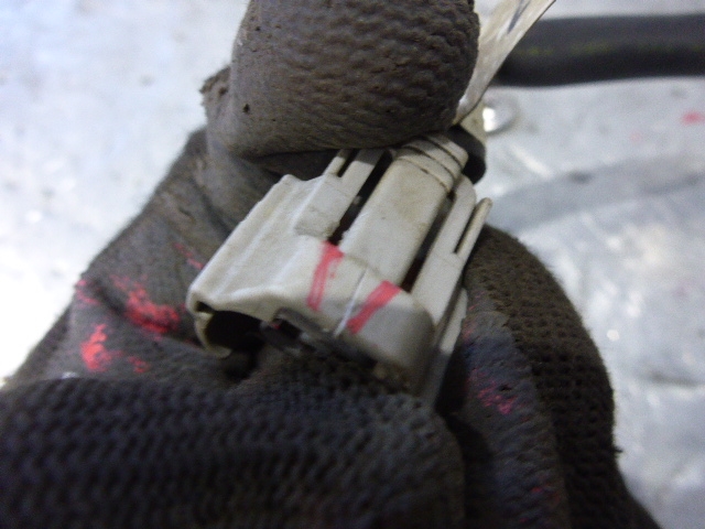 Проводка (коса)