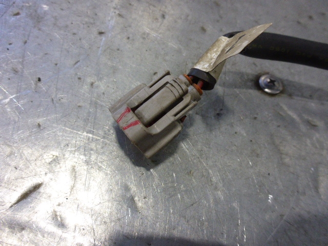 Проводка (коса)