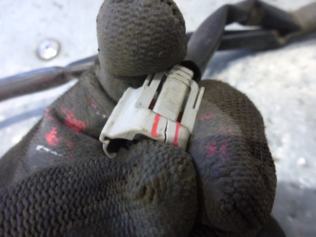 Проводка (коса)